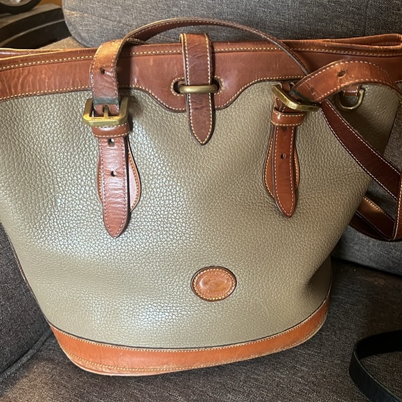 VINTAGE DOONEY BOURKE! Coming up! - Picture 3 of 7
